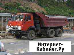Грузоперевозки Смоленск