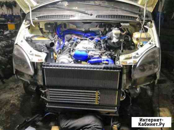 Японский двигатель Газель,мерседес,форд 2jz,1uz,5v Пермь