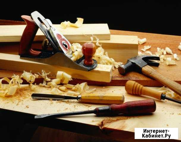 Столярные работы Столярная мастерская Казань - изображение 1
