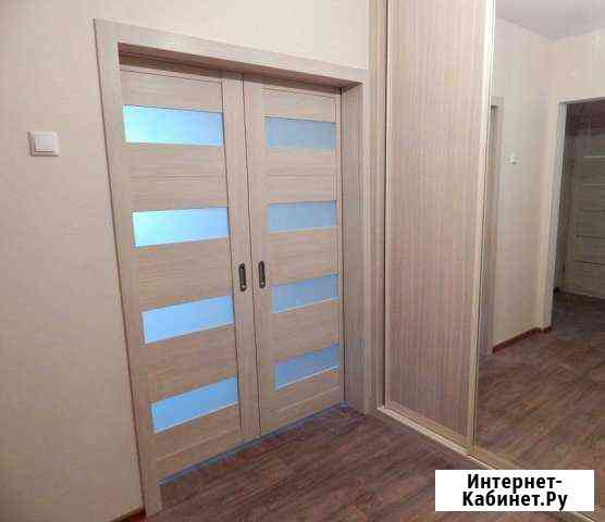 Установка межкомнатных дверей качественно Краснодар