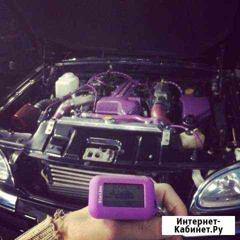 Установка 1jz 2jz 1uz 3uz Бугульма