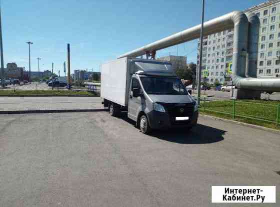 Грузоперевозки/Газель Кемерово