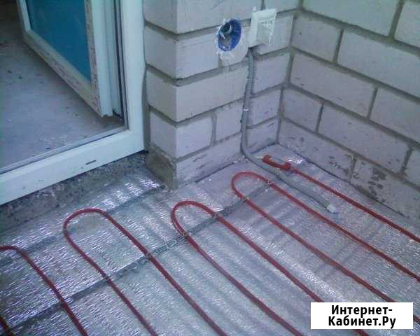 Электрик услуги электрика электромонтажные работы Санкт-Петербург - изображение 1