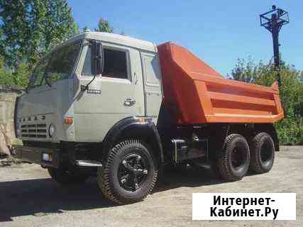 Услуги самосвала Миасс