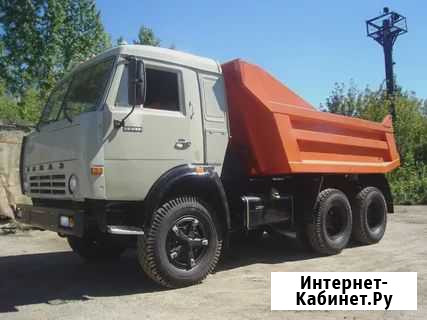 Услуги самосвала Миасс - изображение 1