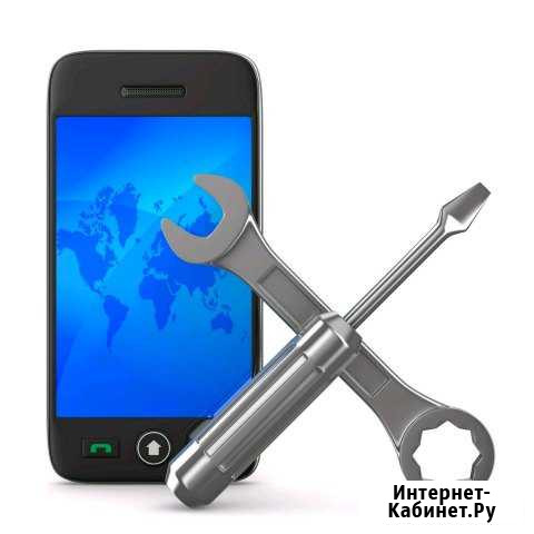 Ремонт смартфонов, планшетов Воронеж - изображение 1