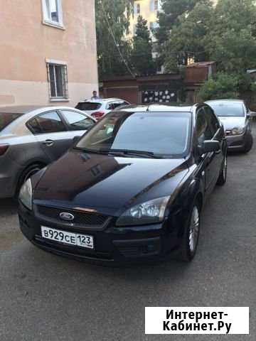 Сдам в аренду Авто Краснодар - изображение 1