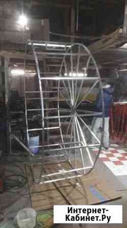 Производство Краснодар