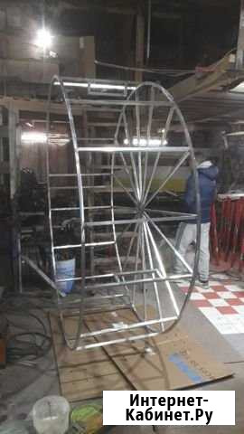 Производство Краснодар - изображение 1