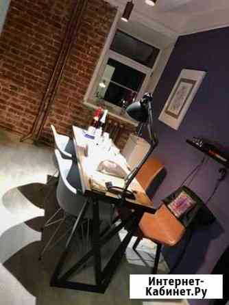 Сдается рабочее место мастера маникюра Москва