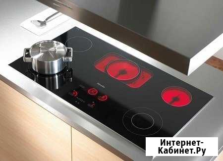 Ремонт Варочных панелей и электро плит Санкт-Петербург - изображение 1
