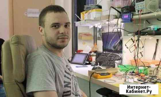 Ремонт компьютеров и ноутбуков Барнаул