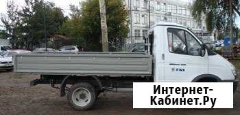Вывоз мусора ЗИЛ, газель Ульяновск - изображение 1