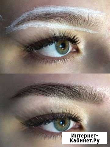 Brow Master Троицк - изображение 1