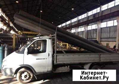Грузоперевозки газель Краснодар - изображение 1