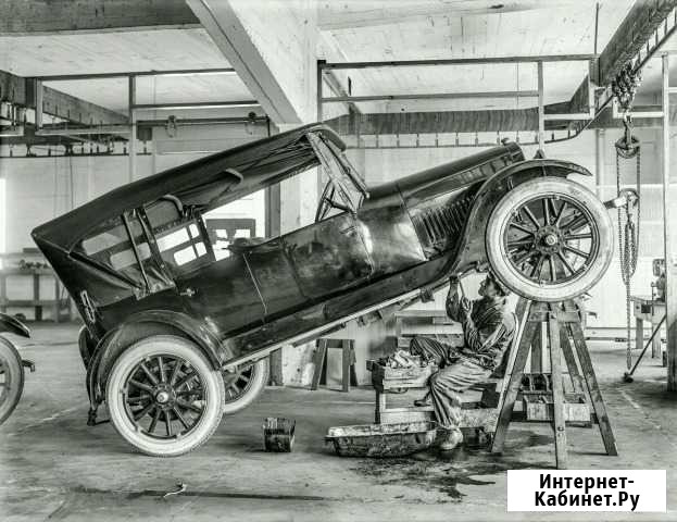 Автосервис.Ремонт авто Астрахань - изображение 1