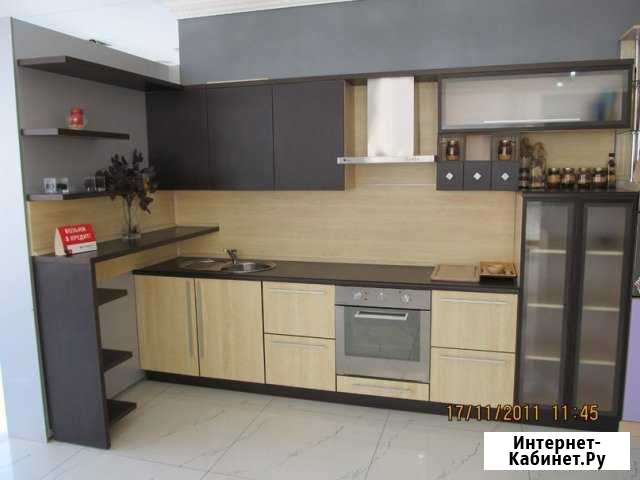 Кухонные гарнитуры Култаево - изображение 1