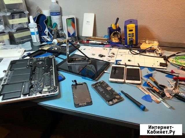 Компьютерная помощь с гарантией Ростов-на-Дону - изображение 1
