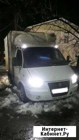 Грузоперевозки Богородск - изображение 1