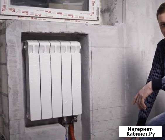 Сантехник / Частный мастер (Все районы Волгограда) Волгоград - изображение 1