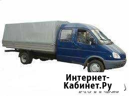Грузоперевозки различных грузов Переезды Уфа - изображение 1
