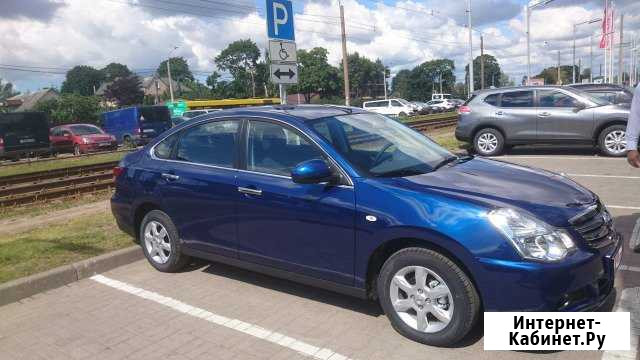 Прокат авто Санкт-Петербург - изображение 1