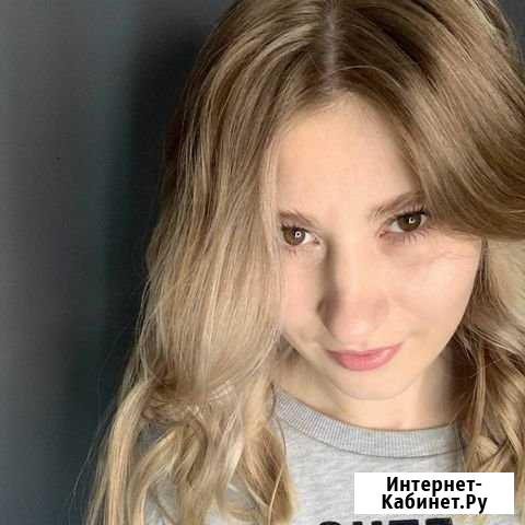 Окрашивание волос Чебоксары - изображение 1