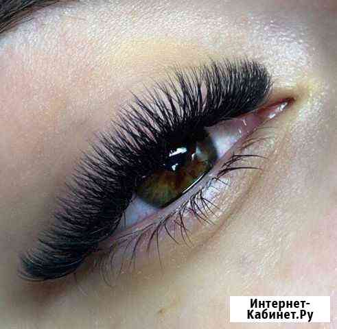 Наращивание ресниц Чита
