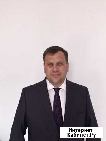 Юрист, консультация, помощь в суде Оренбург - изображение 1