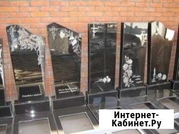 Памятники:гранитные, мраморные, полимерные Кузнецк - изображение 1