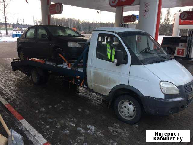 Услуги Эвакуатора круглосуточно все районы Новокузнецк - изображение 1
