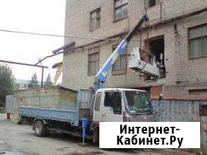 Услуги манипулятора воровайки Ульяновск - изображение 1