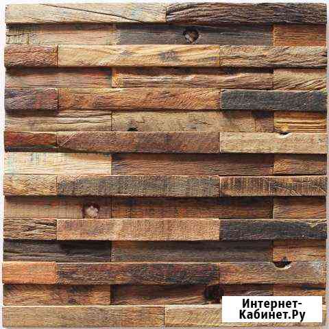 Уникальная отделка деревом, элементы декора и мебе Смоленск