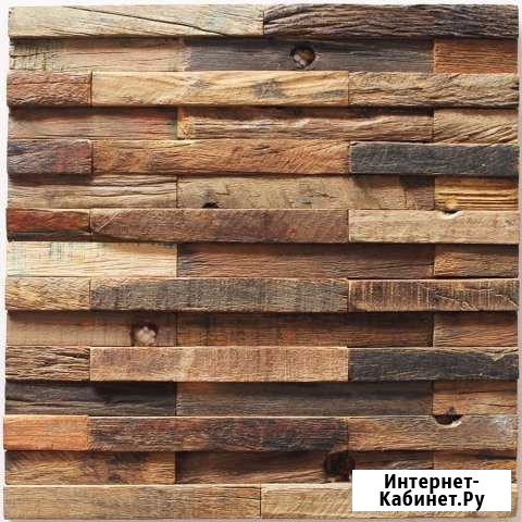 Уникальная отделка деревом, элементы декора и мебе Смоленск - изображение 1