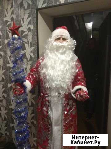 Вызов Деда Мороза и Снегурочки Нижний Новгород - изображение 1