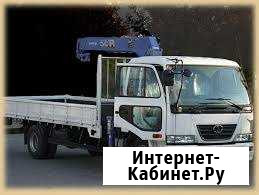 Самопогрузчик Уйское - изображение 1