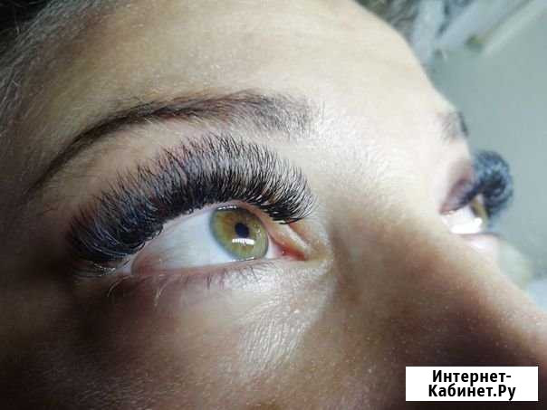 Наращивание ресниц Ярославль - изображение 1