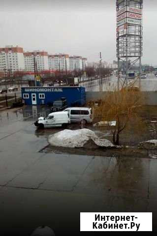 Шиномонтаж Энгельс - изображение 1