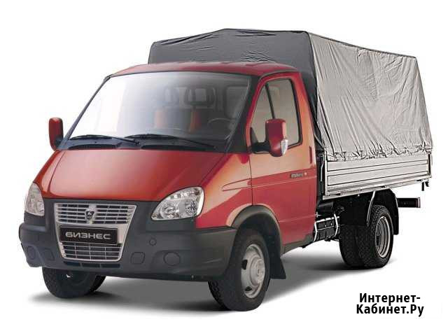 Грузоперевозки газель грузчики Кунгур - изображение 1