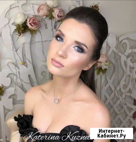 Макияж и укладки Сочи - изображение 1