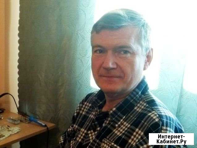 Компьютерный мастер. Опыт работы. Выезд бесплатно Ростов-на-Дону - изображение 1
