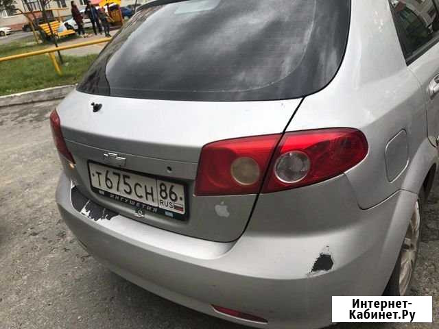 Аренда авто Сургут - изображение 1