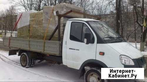 Газель открытая 4м газель катюша 6м 5м 7м газель т Казань - изображение 1