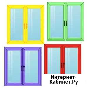 Ремонт пвх окон, дверей, балконов Красноярск - изображение 1