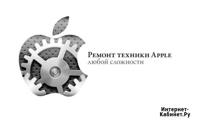 Ремонт техники Apple Екатеринбург - изображение 1