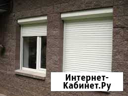 Рольставни Реутов - изображение 1