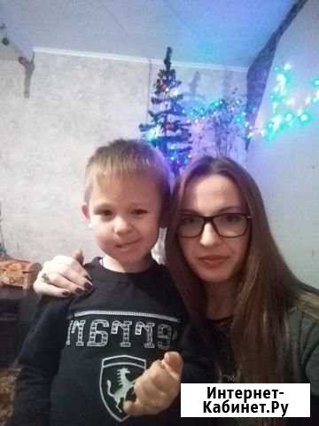 Няня на дому Омск - изображение 1