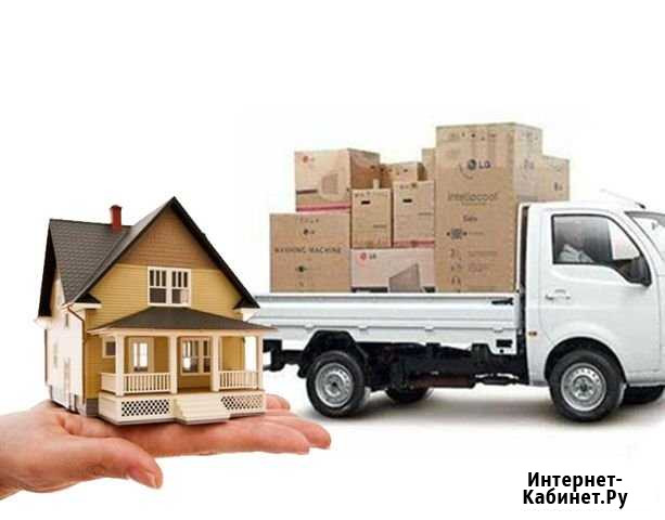 Грузоперевозки Ангарск - изображение 1