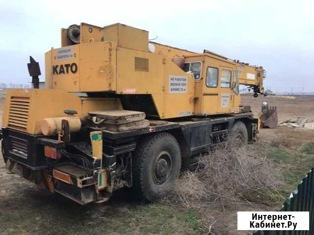 Аренда крана Новороссийск - изображение 1