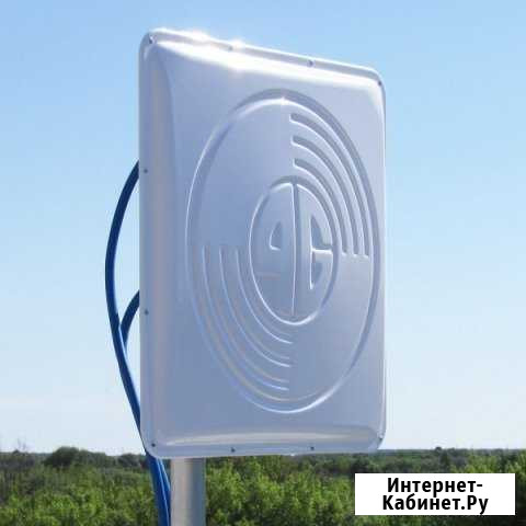 Безлимитный 4G Интернет Анапа - изображение 1